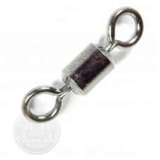 Rolling Swivels Size 10 Pack Size:  25, 50, & 100's.